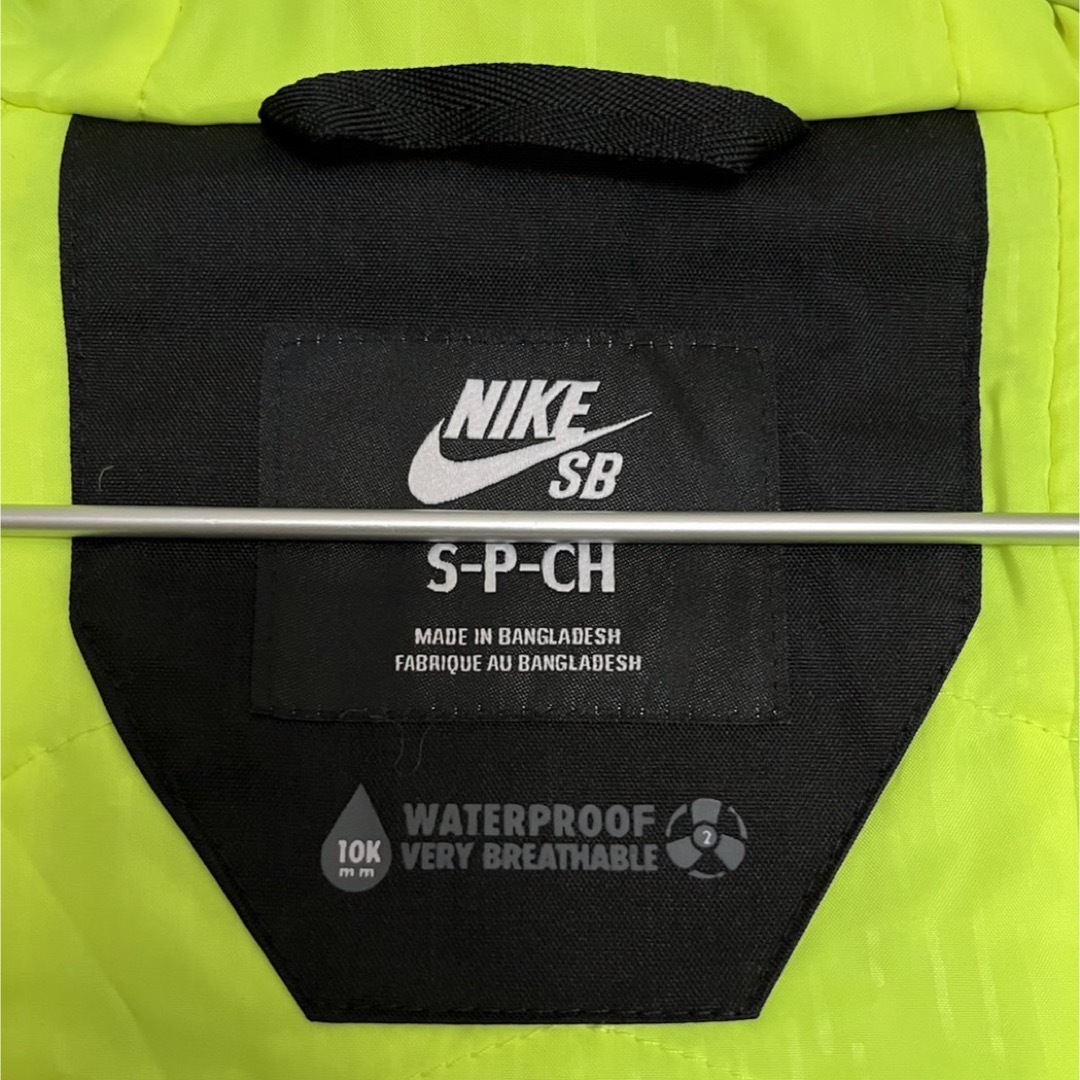 NIKE - 値下げ スノーボードウェア NIKE SBの通販 by M's NIKE - 値下げ スノーボードウェア NIKE SBの通販 by M's