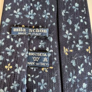 ミラショーン(mila schon)のミラショーン　ネクタイ(ネクタイ)