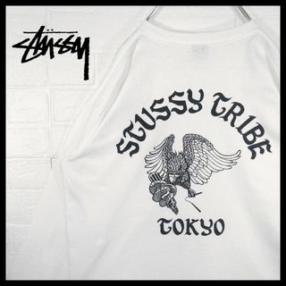 ステューシー メンズのTシャツ・カットソー(長袖)の通販 1,000点以上