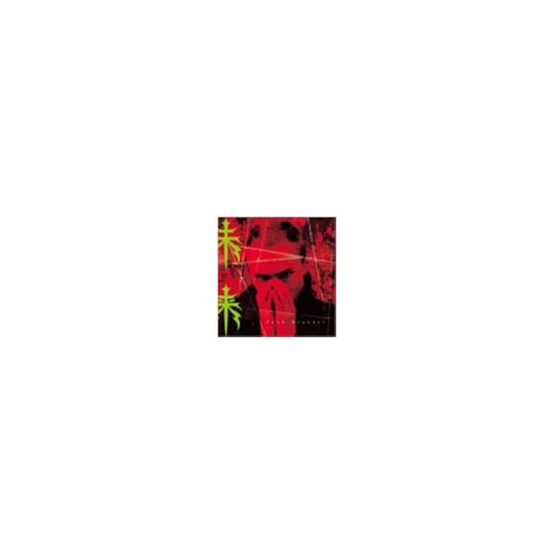 【中古】PUNK DRUNKER / 未来(HIDEKI)(帯あり) エンタメ/ホビーのCD(その他)の商品写真