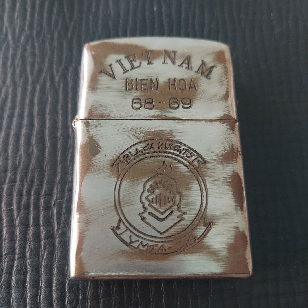 ZIPPO(ジッポー)のZIPPO VIETNAM メンズのファッション小物(タバコグッズ)の商品写真