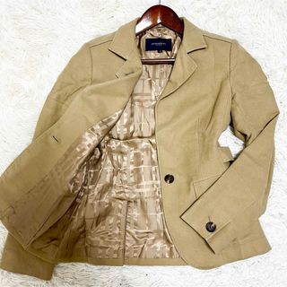 バーバリー(BURBERRY) テーラードジャケット(レディース)の通販 600点 