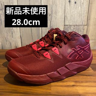 アシックス(asics)の【新品未使用】ASICS UNPRE ARS 2 28.0cm アシックス(バスケットボール)