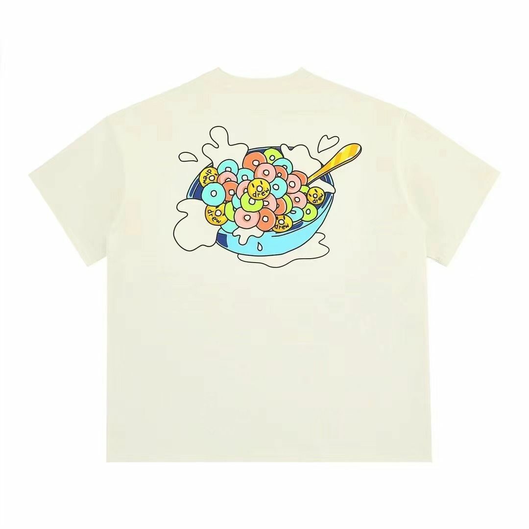 drew house(ドリューハウス)のDREW   Ｔシャツ メンズのトップス(Tシャツ/カットソー(半袖/袖なし))の商品写真