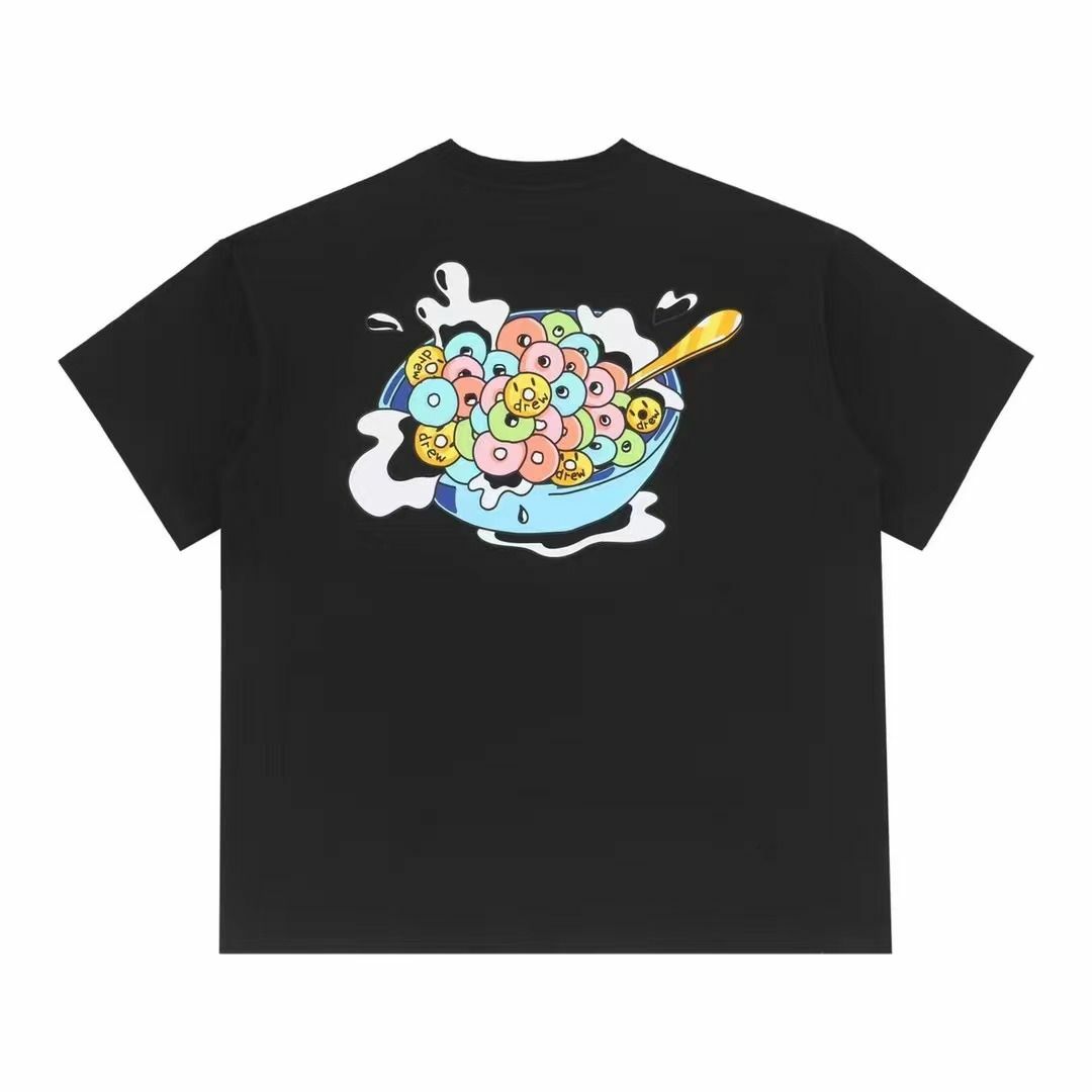 drew house(ドリューハウス)のDREW   Ｔシャツ メンズのトップス(Tシャツ/カットソー(半袖/袖なし))の商品写真