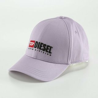 ディーゼル(DIESEL)のDIESEL ディーゼル 帽子 キャップ ※現在発送まで約7〜9日前後(キャップ)