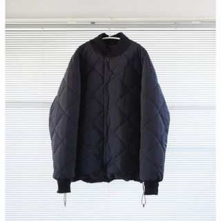 meanswhile DOUBLE COLLAR CORDUROY JKT の通販｜ラクマ