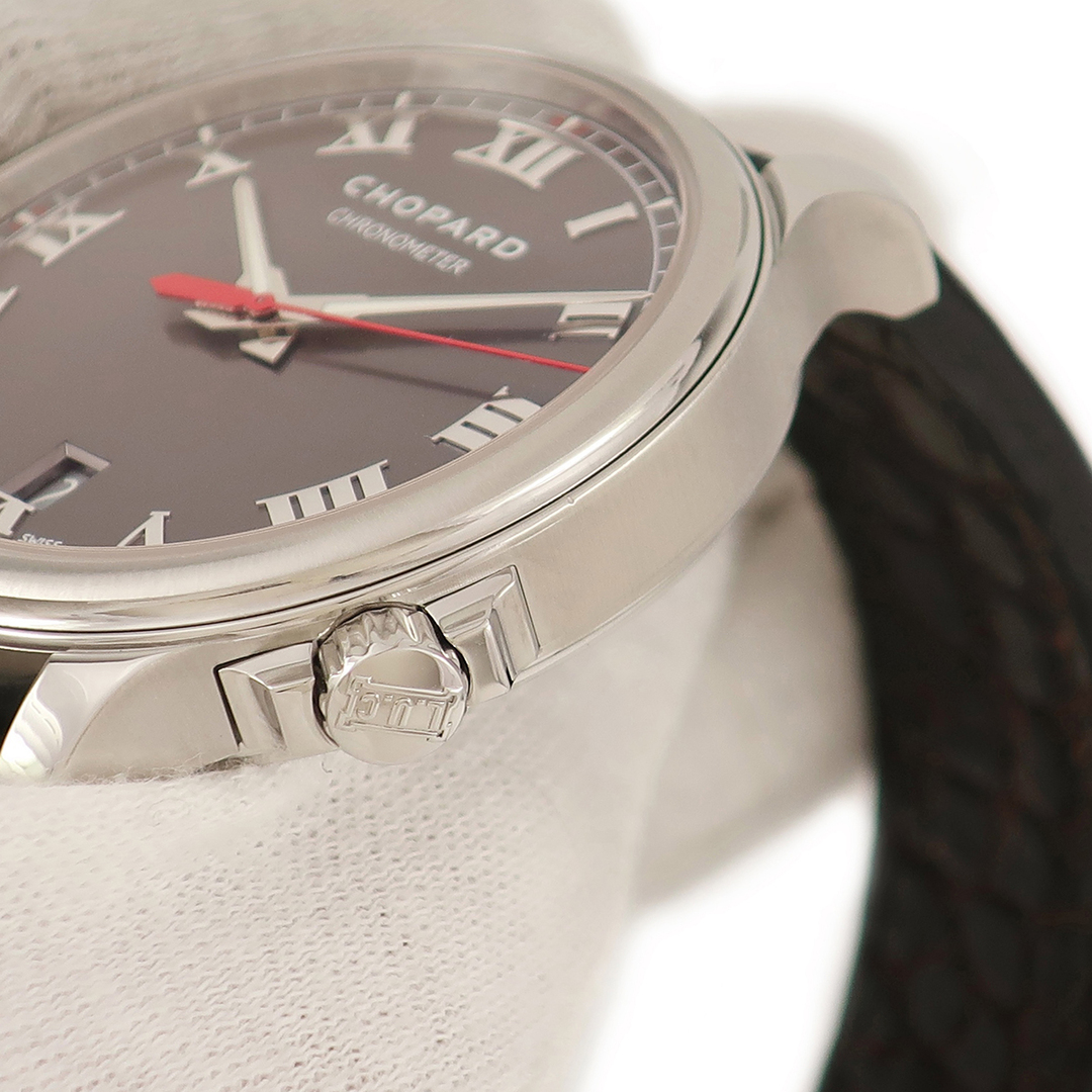 Chopard(ショパール)のショパール  L.U.C クラシック 1937 168527-3001 メンズの時計(腕時計(アナログ))の商品写真
