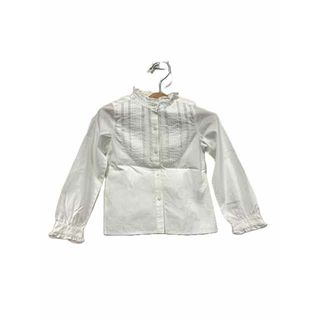 ラルフローレン(Ralph Lauren)の【中古】RALPH LAUREN ラルフローレン  子供服 ブラウス 女の子 サイズ100(ブラウス)