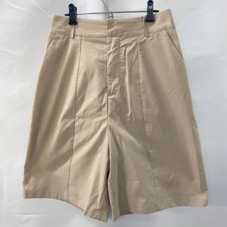 ナチュラルクチュール(natural couture)のnatural couture ナチュラルクチュール レディース  ハーフパンツ(ハーフパンツ)