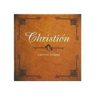 【中古】Ghetto Cyrano / Christion （帯なし）(その他)