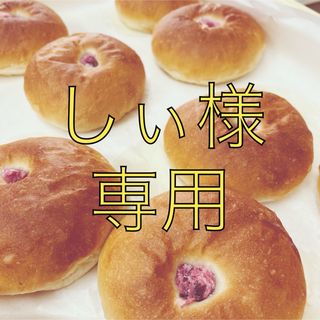 手作りパン詰め合わせセット(パン)