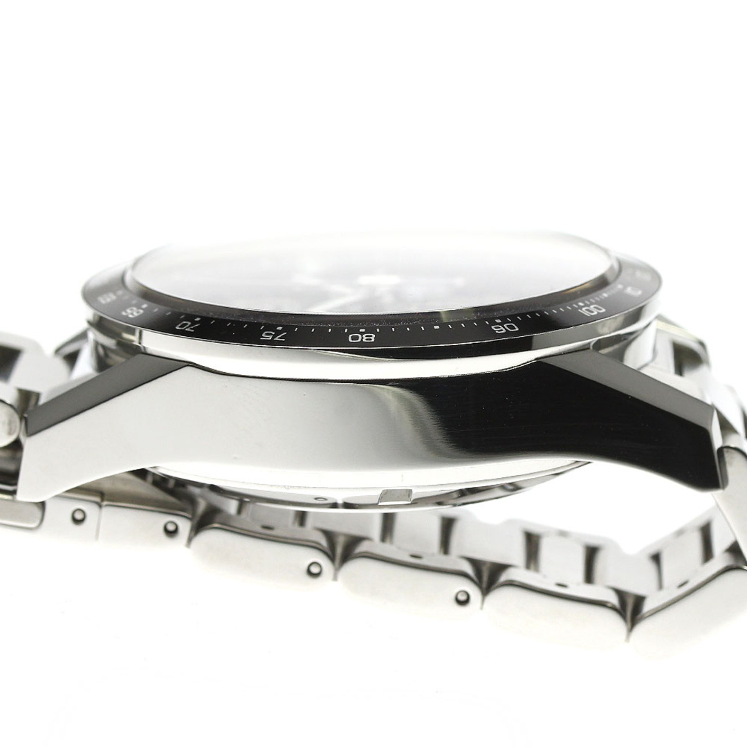 TAG Heuer(タグホイヤー)のタグホイヤー TAG HEUER CV201AL カレラ クロノグラフ 自動巻き メンズ 良品 箱・保証書付き_804038 メンズの時計(腕時計(アナログ))の商品写真