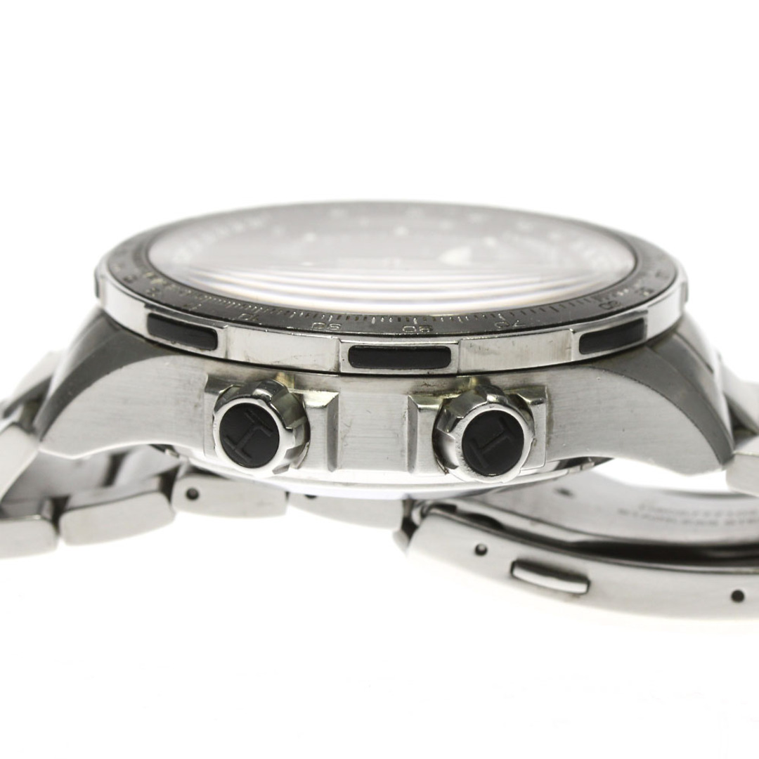 Hamilton(ハミルトン)のハミルトン HAMILTON H777660 カーキ X-Wind クロノグラフ 自動巻き メンズ 箱・保証書付き_801978 メンズの時計(腕時計(アナログ))の商品写真