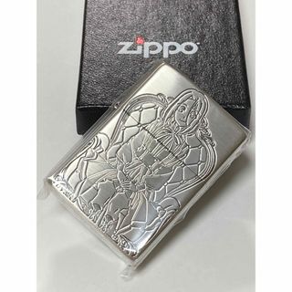 スパイ教室 グレーテ 愛娘 ZIPPO(その他)