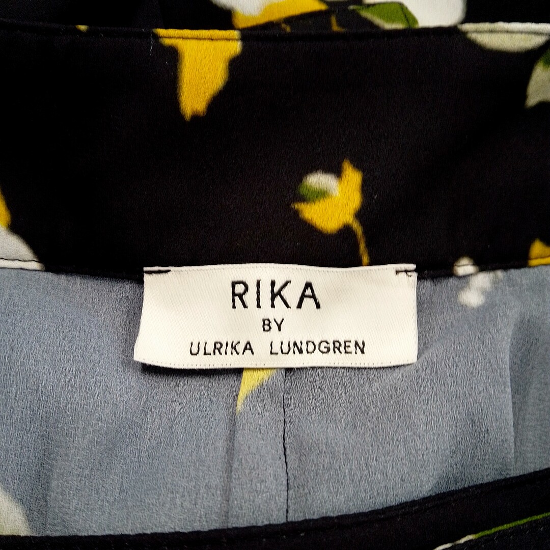 RIKA BY ULRIKA LUNDGREN リカ バイ ウルリカ ラングレン レディース  ロングスカート レディースのスカート(ロングスカート)の商品写真