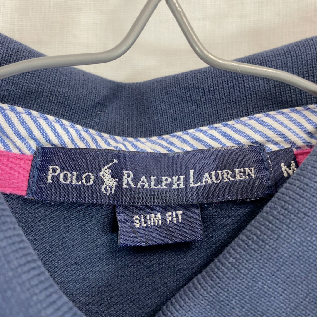 POLO RALPH LAUREN(ポロラルフローレン)のPOLO レディース ポロラルフローレン ポロシャツ レディースのトップス(ポロシャツ)の商品写真