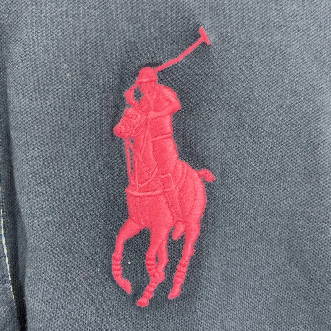 POLO RALPH LAUREN(ポロラルフローレン)のPOLO レディース ポロラルフローレン ポロシャツ レディースのトップス(ポロシャツ)の商品写真