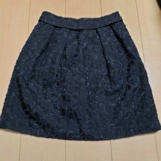 レッセパッセ　ミニスカート