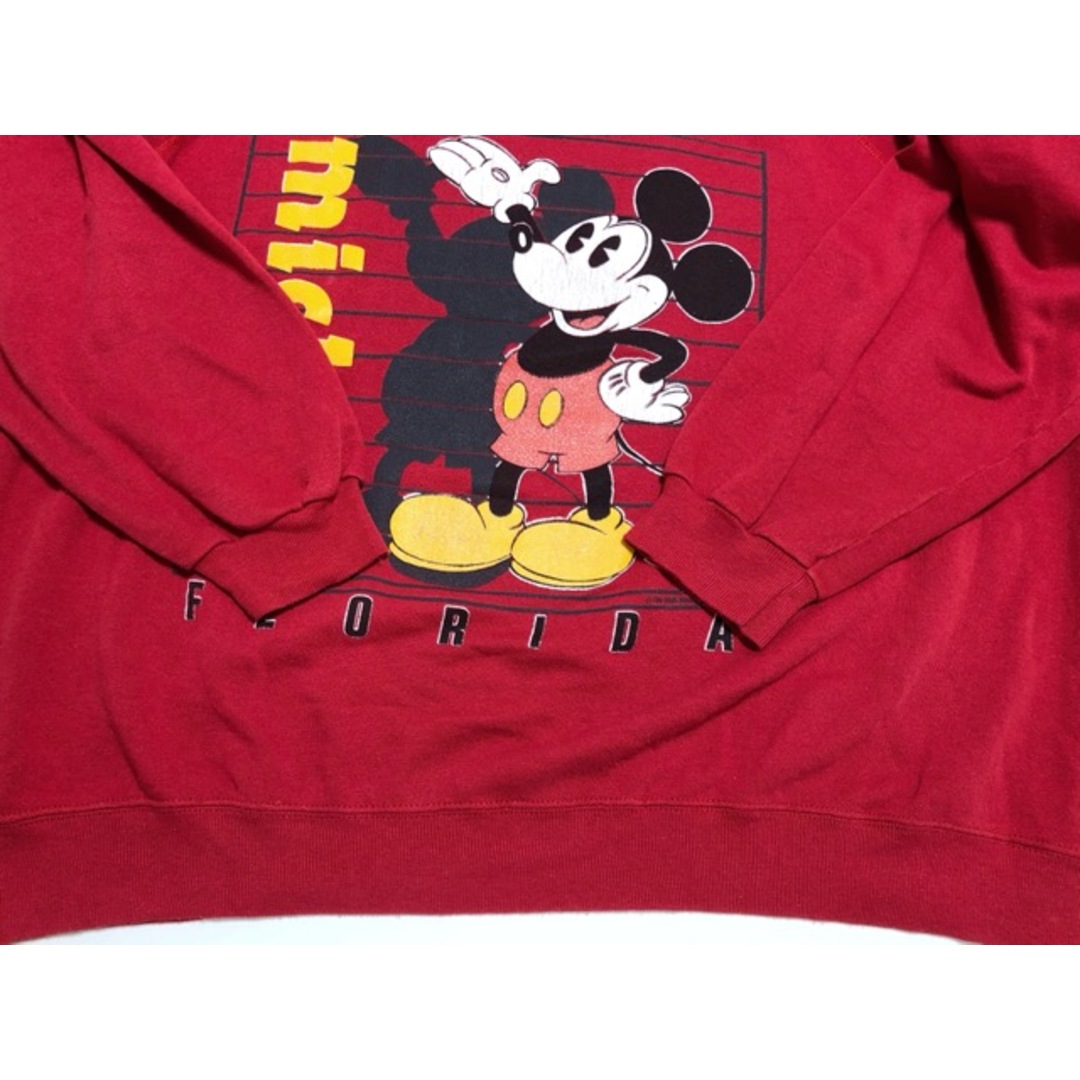 Disney - Disney(ディズニー)ヴィンテージ ミッキー Disney - Disney(ディズニー)ヴィンテージ ミッキー