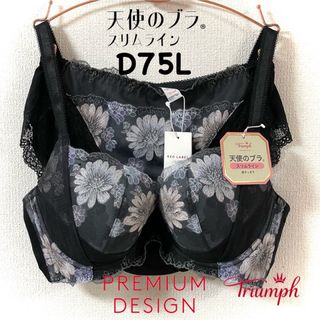 トリンプ(Triumph)のトリンプ レッドレーベル 0102 コスモスの丘 D75L(セット/コーデ)