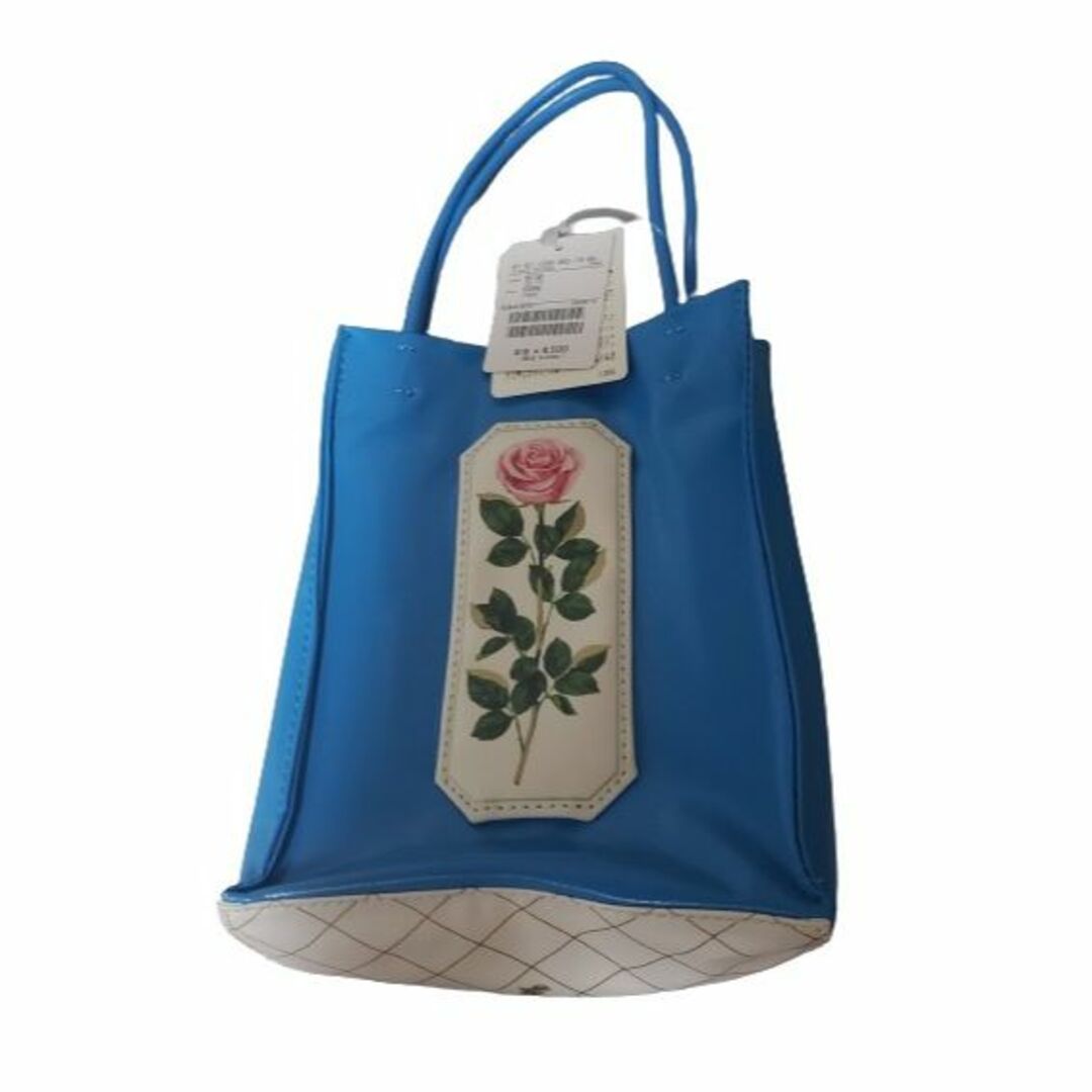 BEAMS(ビームス)のRURU MARY ルルメリー × BEAMS ビームス プチバッグ 保冷バッグ レディースのバッグ(ハンドバッグ)の商品写真