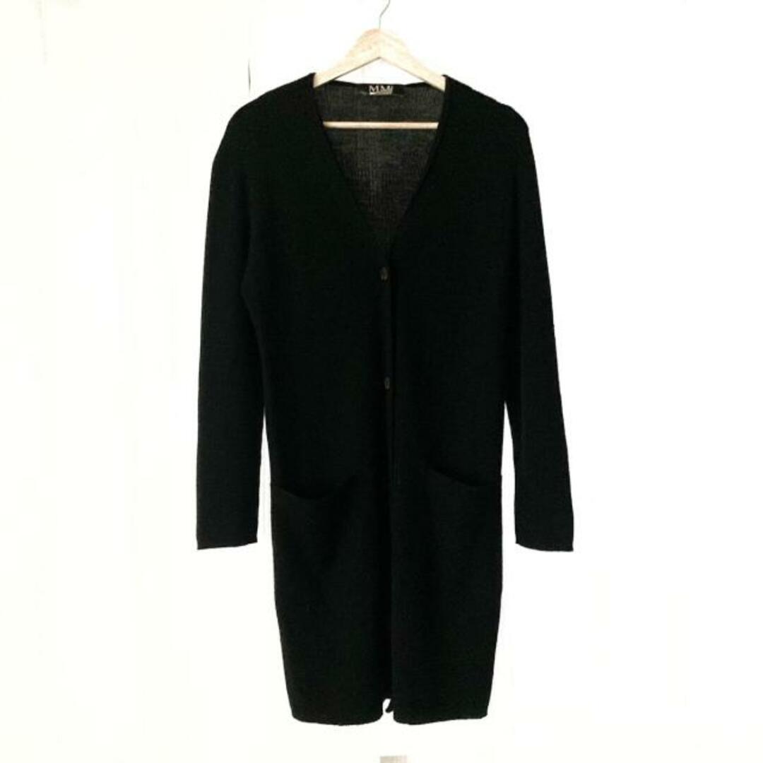 Max Mara - MaxMara マックスマーラ カシミヤ混 ケーブル ニット Max Mara - MaxMara マックスマーラ カシミヤ混 ケーブル ニット