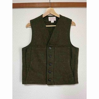 FILSON(ベスト)のフリマアイテム一覧 FILSON(ベスト)のフリマアイテム一覧