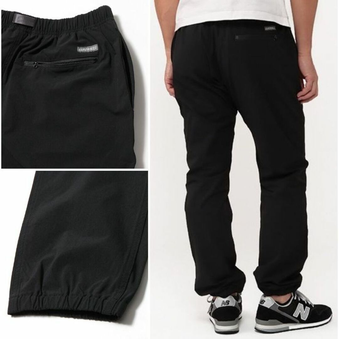 GRAMICCI - グラミチ オッシュマンズ 別注 4WAY STRETCH NN JOG GRAMICCI - グラミチ オッシュマンズ 別注 4WAY STRETCH NN JOG