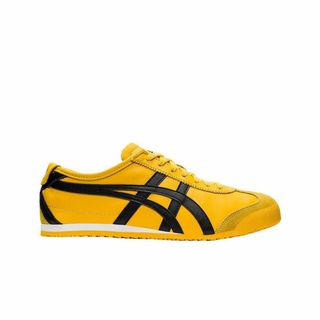 オニツカタイガー(Onitsuka Tiger)のOnitsuka MEXICO66 1183C102.751 24.0cm(スニーカー)