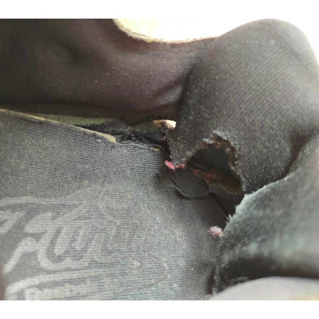 INSTAPUMP FURY（Reebok）(インスタポンプフューリー)のリーボック　Reebok　ポンプフューリー　黒　ブラック　レディース レディースの靴/シューズ(スニーカー)の商品写真