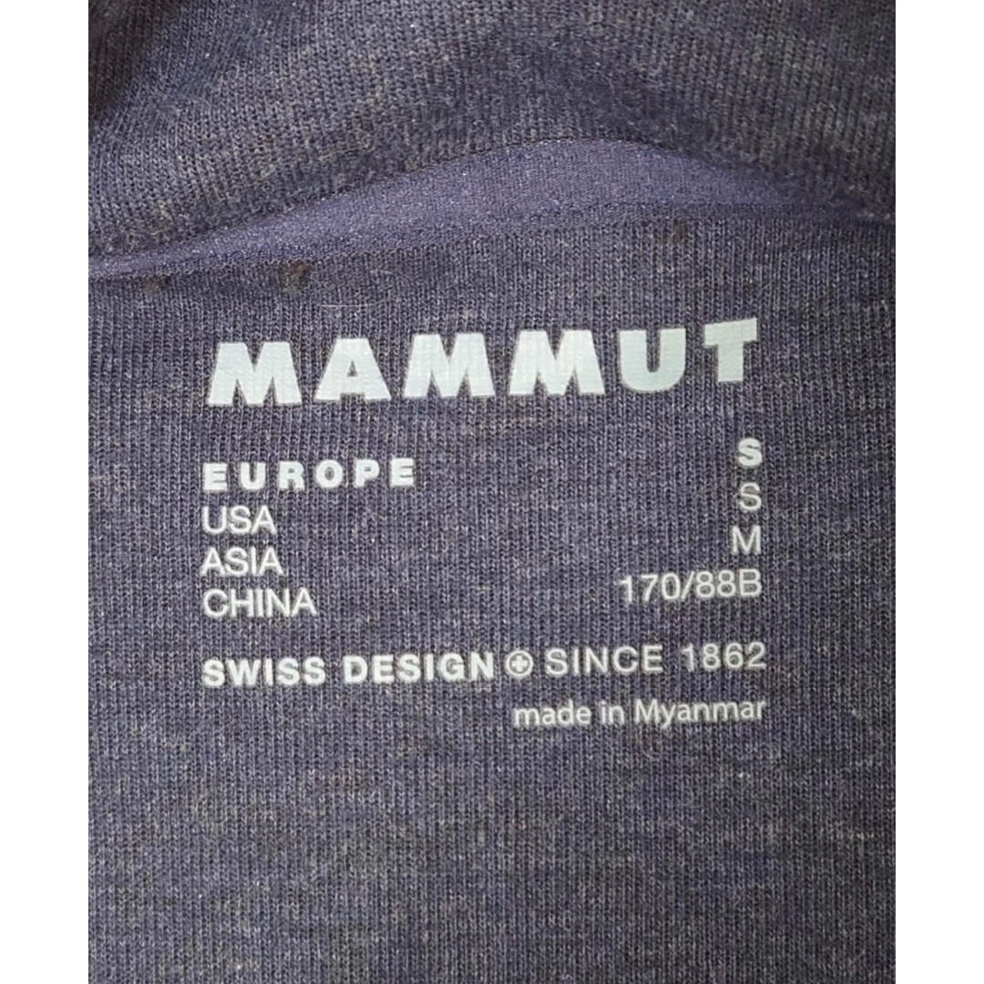 Mammut(マムート)のマムート MAMMUT Dyno 2.0 ML Jacket Men メンズのトップス(パーカー)の商品写真