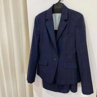 アオヤマ(青山)のスーツ　洋服の青山(スーツ)