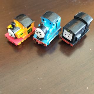 トーマス　フィギュア(キャラクターグッズ)