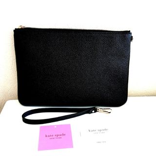 kate spade new york - 未使用品☆kate spade ポーチ リストレット