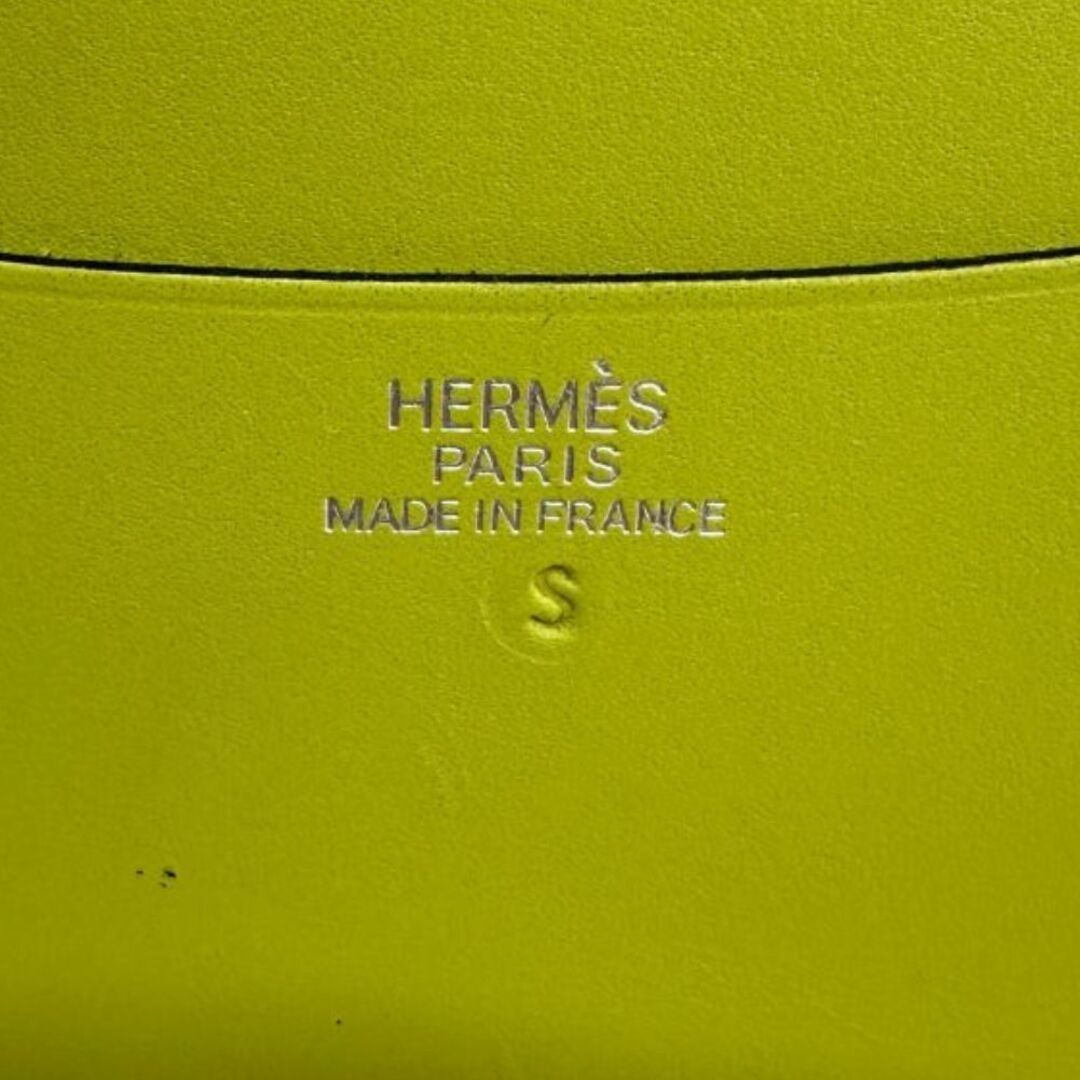 Hermes(エルメス)の【HERMES】エルメス アジェンダPM スイフト □I ユニセックス 手帳カバー メンズのファッション小物(手帳)の商品写真