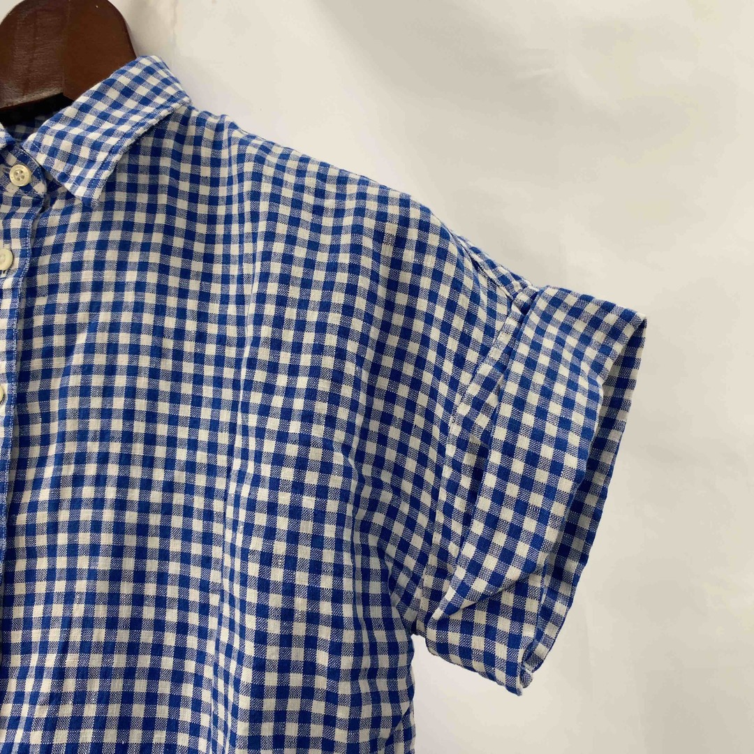 Ralph Lauren(ラルフローレン)のRalph Lauren レディース ラルフローレン シャツ/ブラウス(半袖/袖無し) レディースのトップス(シャツ/ブラウス(半袖/袖なし))の商品写真