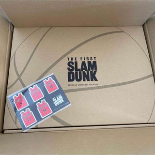 THE FIRST SLAM DUNK SPECIAL  EDITION(アニメ)