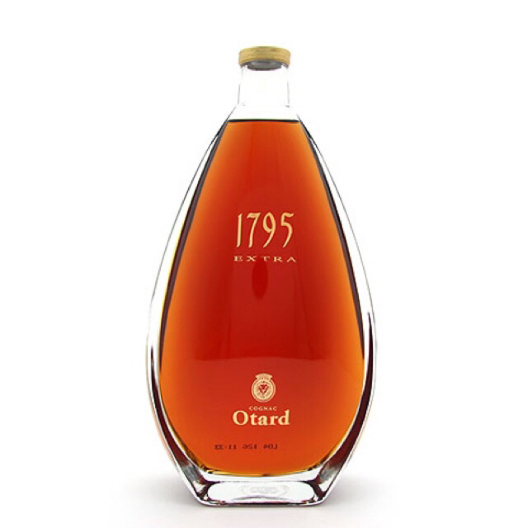 COGNAC Otard コニャック オタール(古酒・未開封】 Otard xo COGNAC Otard コニャック オタール(古酒・未開封】 Otard xo