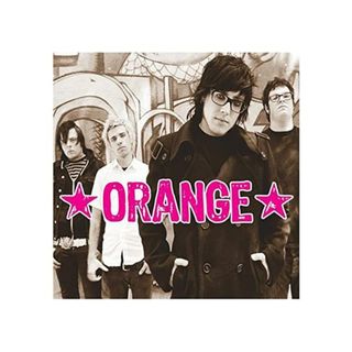 【中古】フェニックス / ORANGE （帯なし）(その他)