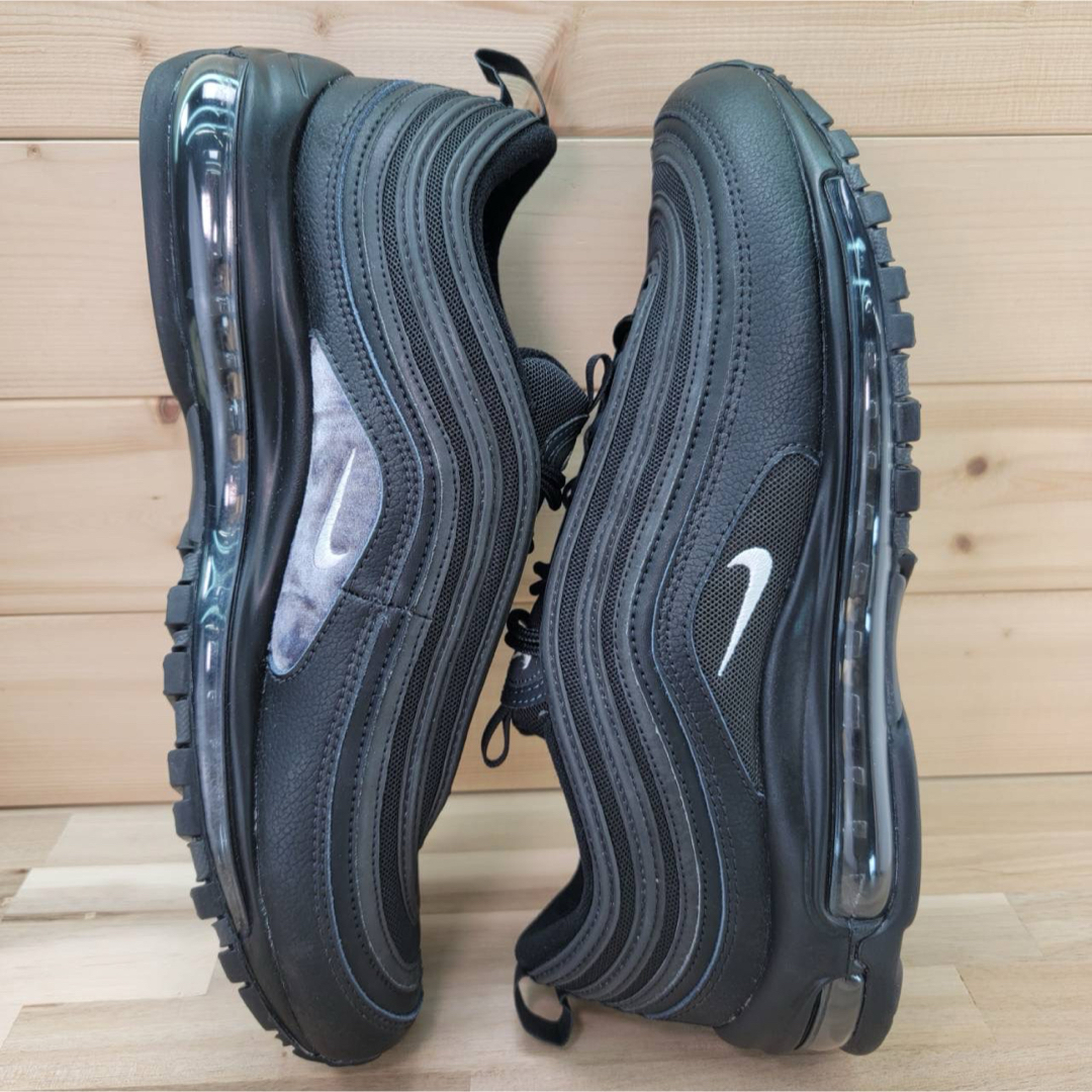 NIKE - ナイキ エアマックス97 NIKE - ナイキ エアマックス97