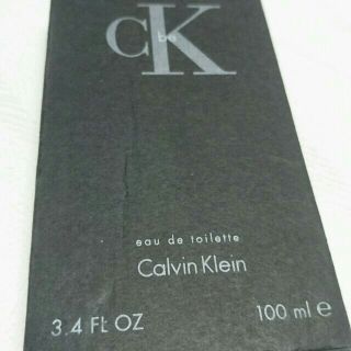 カルバンクライン(Calvin Klein)のckbe(ユニセックス)