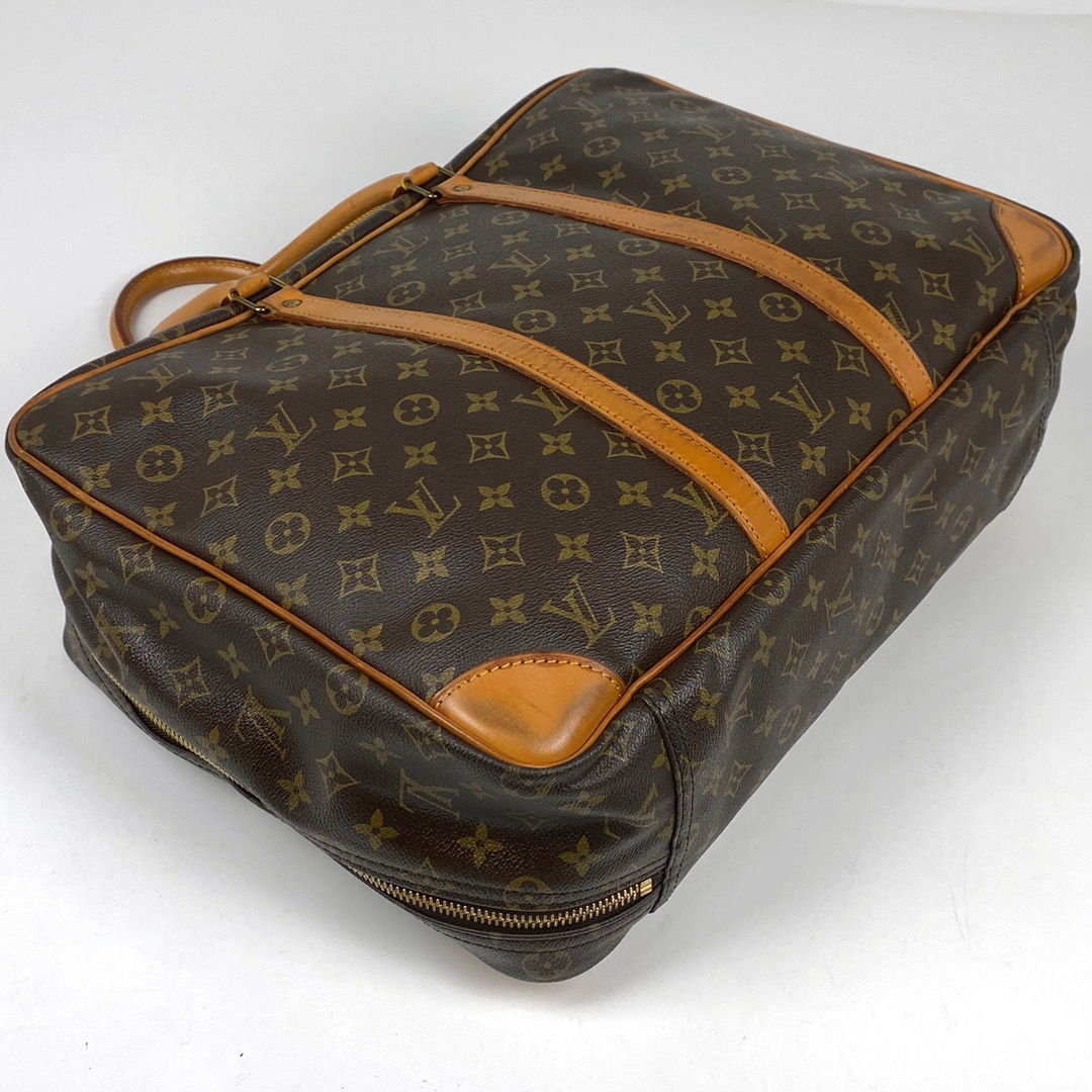 LOUIS VUITTON(ルイヴィトン)のルイ・ヴィトン シリウス 45 レディース 【中古】 レディースのバッグ(スーツケース/キャリーバッグ)の商品写真