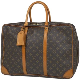 ルイヴィトン(LOUIS VUITTON)のルイ・ヴィトン シリウス 45 レディース 【中古】(スーツケース/キャリーバッグ)