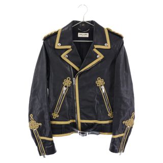 Saint Laurent - 定価60万位 希少！サンローラン L01 ブルーライダース 