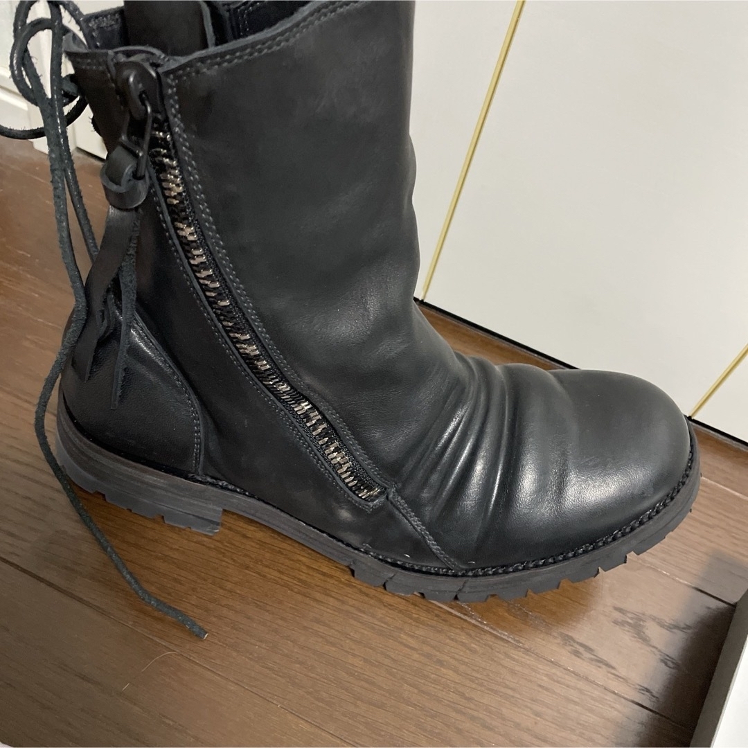 D.HYGEN メンズの靴/シューズ(ブーツ)の商品写真