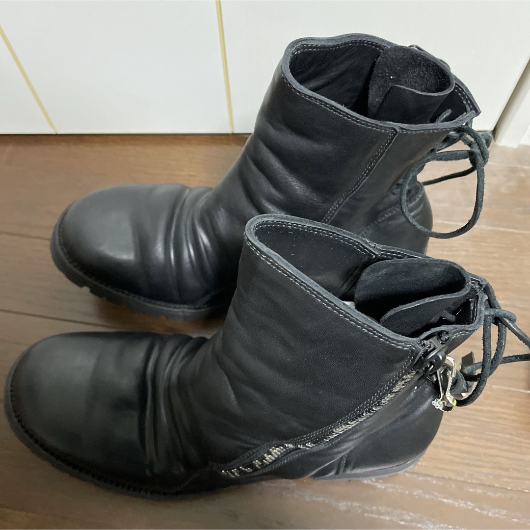 D.HYGEN メンズの靴/シューズ(ブーツ)の商品写真