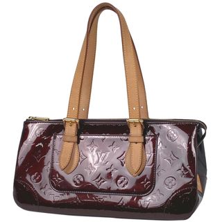 ルイヴィトン(LOUIS VUITTON)のルイ・ヴィトン ローズウッド アヴェニュー レディース 【中古】(ショルダーバッグ)