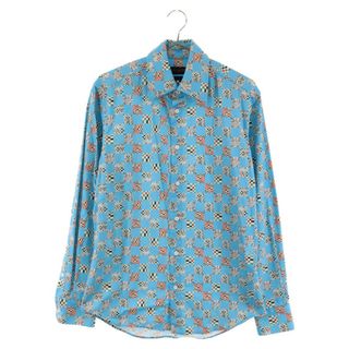 LOUIS VUITTON - LV Louis vuitton UNIFORM staff shirt Mの通販 by ...