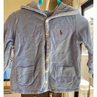 ラルフローレン(Ralph Lauren)のRalph Lauren ラルフローレン　カーディガン(カーディガン/ボレロ)